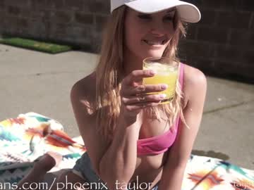 webcam girl phoenix_taylor live cam image #5408925