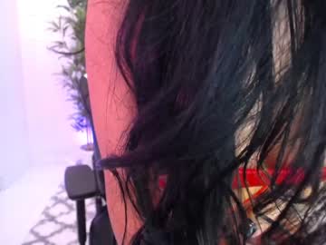 webcam girl vanessa_vega live cam image #1371800