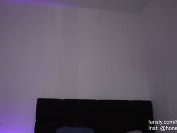 webcam girl honeyyykate live cam image #10182670