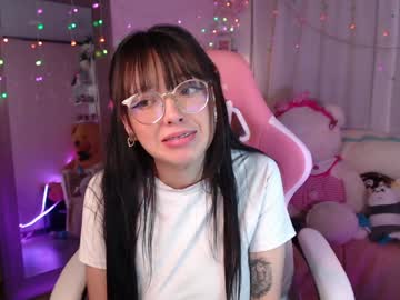 webcam girl maru_chan_ live cam image #10374003