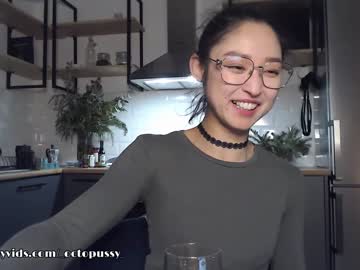 webcam girl _octopussy_ live cam image #8158570