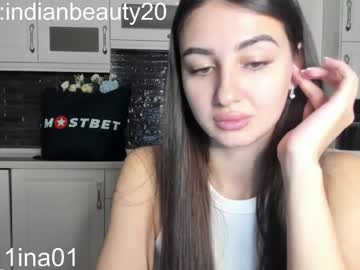 webcam girl indianbeauty20 live cam image #10764000