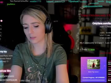 webcam girl kimilee22 live cam image #5929607