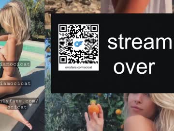 webcam girl ocicat live cam image #8536565