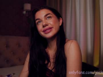webcam girl jacky_smith live cam image #1348181