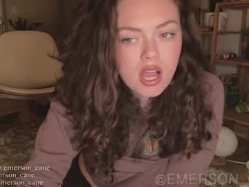 webcam girl emersoncane live cam image #2131856