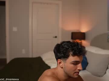 webcam man lucid_dreamsxxx live cam image #12525002