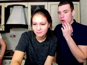 webcam couple family_intrigue live cam image #897858