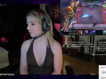 webcam girl kimilee22 live cam image #3772782