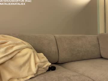 webcam girl nataliexxxfabio live cam image #9907052