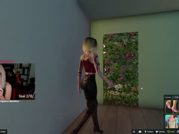 webcam girl kimilee22 live cam image #4310024