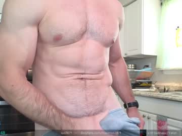 webcam man maximus_787 live cam image #7229034