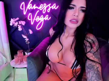 webcam girl vanessa_vega live cam image #5358826