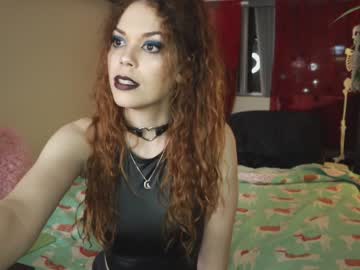 webcam girl chrysanthulu live cam image #447079
