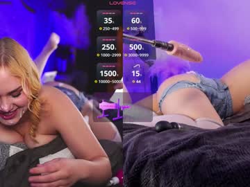 webcam girl sexy_blonde_doll live cam image #11027906