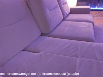 webcam girl dreamsweetgirl live cam image #7171997