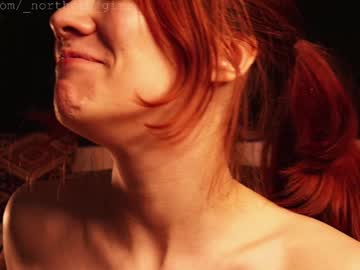 webcam girl _northern_girl_ live cam image #12599317