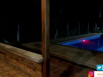 webcam girl ohanna_ live cam image #2886459