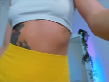 webcam girl emmi_rosee live cam image #4995950