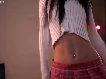 webcam girl shiningstarrr live cam image #12606810