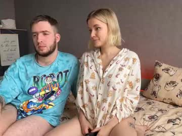 webcam couple adele_nick2202 live cam image #11447961