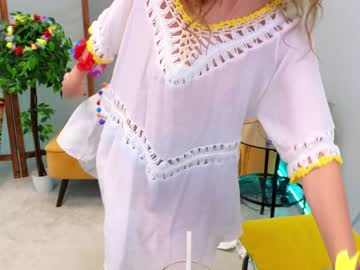 webcam girl eli_sun live cam image #6824438