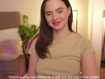 webcam girl _sexi_lexi live cam image #7834224