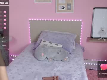 webcam girl little_effy18 live cam image #1450033