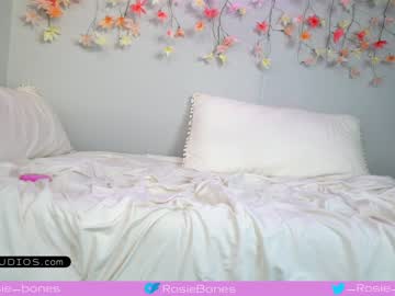 webcam girl rosiebones live cam image #2981584