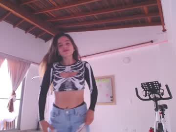webcam girl kendalltyler live cam image #892477