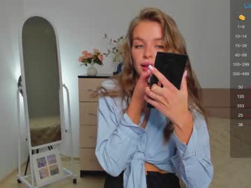 webcam girl selfish_ashley live cam image #7715910