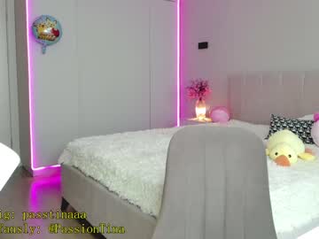 webcam girl _passion_show_ live cam image #6444311