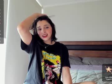 webcam girl yourfreakygirl live cam image #7344546