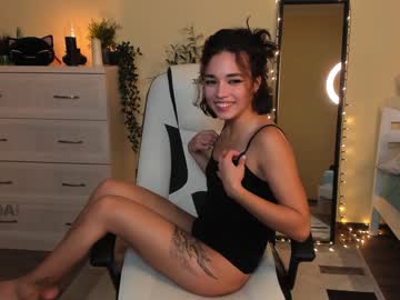 webcam girl ella_flar_ live cam image #3829660
