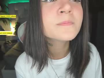 webcam girl sugar_troubl3 live cam image #1816115