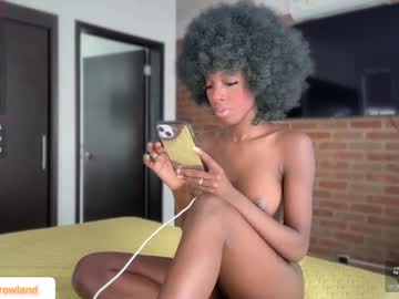 webcam girl evelyn_jhonson3 live cam image #12351498