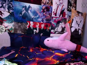 webcam girl kkkaori live cam image #1885277