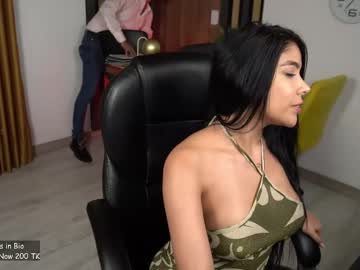 webcam couple secretary_bj live cam image #11931838