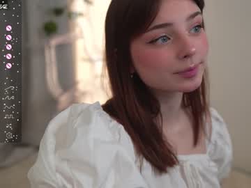 webcam girl floret_joy live cam image #9183724