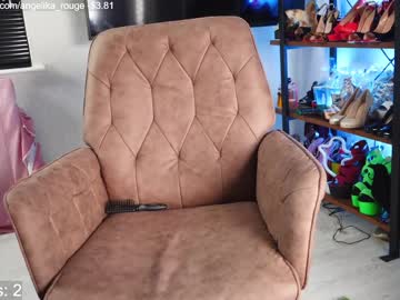 webcam girl angelika_rouge live cam image #834317