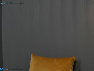 webcam girl calliadesigner live cam image #2078112