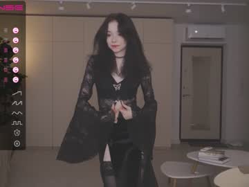 webcam girl oki_dokie live cam image #6424627