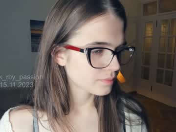 webcam girl look_my_passion live cam image #7660757