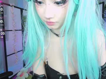 webcam girl milkycute live cam image #10537367