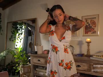 webcam girl effyloweell live cam image #1475429