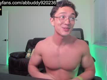 webcam man abbuddy920236 live cam image #6870210