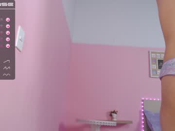 webcam girl little_effy18 live cam image #882315