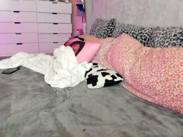 webcam girl mileenakane live cam image #7330681