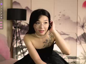 webcam girl lin_kun live cam image #12045133