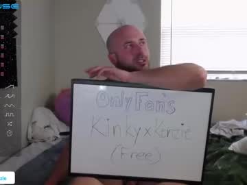 webcam couple kinkyxkenzie live cam image #6295317